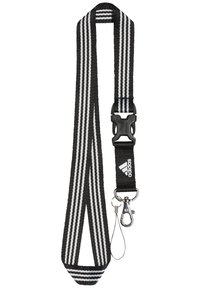 adidas Performance ESSENTIALS LANYARD - Otros accesorios - black