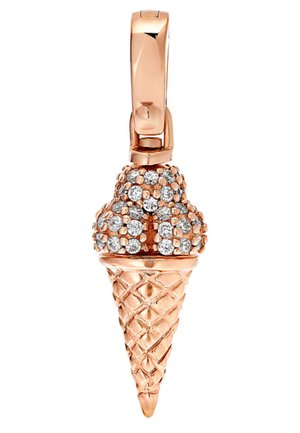 JETTE Vedhæng - rose