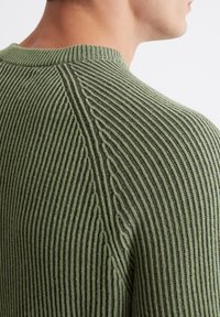Marc O'Polo REGULAR - Strickpullover - victorian mist