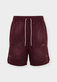 Sélectionné, burgundy crush