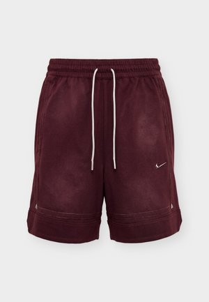 Nike Performance, JA MORANT STANDARD ISSUE PRO 6IN - Αθλητικό σορτς - burgundy crush