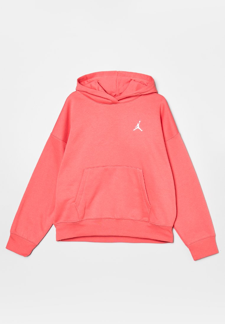 Jordan Hoodie donkerroze Jordan Hoodie donkerroze
