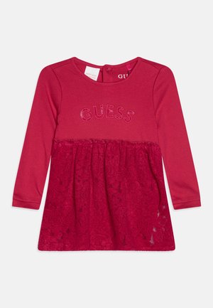 NEWBORN LACE SKIRT - Regalo per nascita - cherry passion