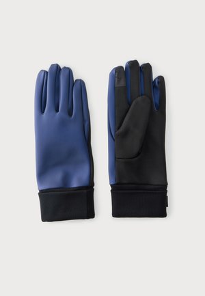 Rains, UNISEX - Ръкавици - blue