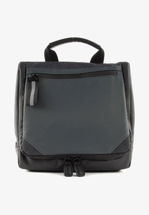SPEED - Wash bag - black