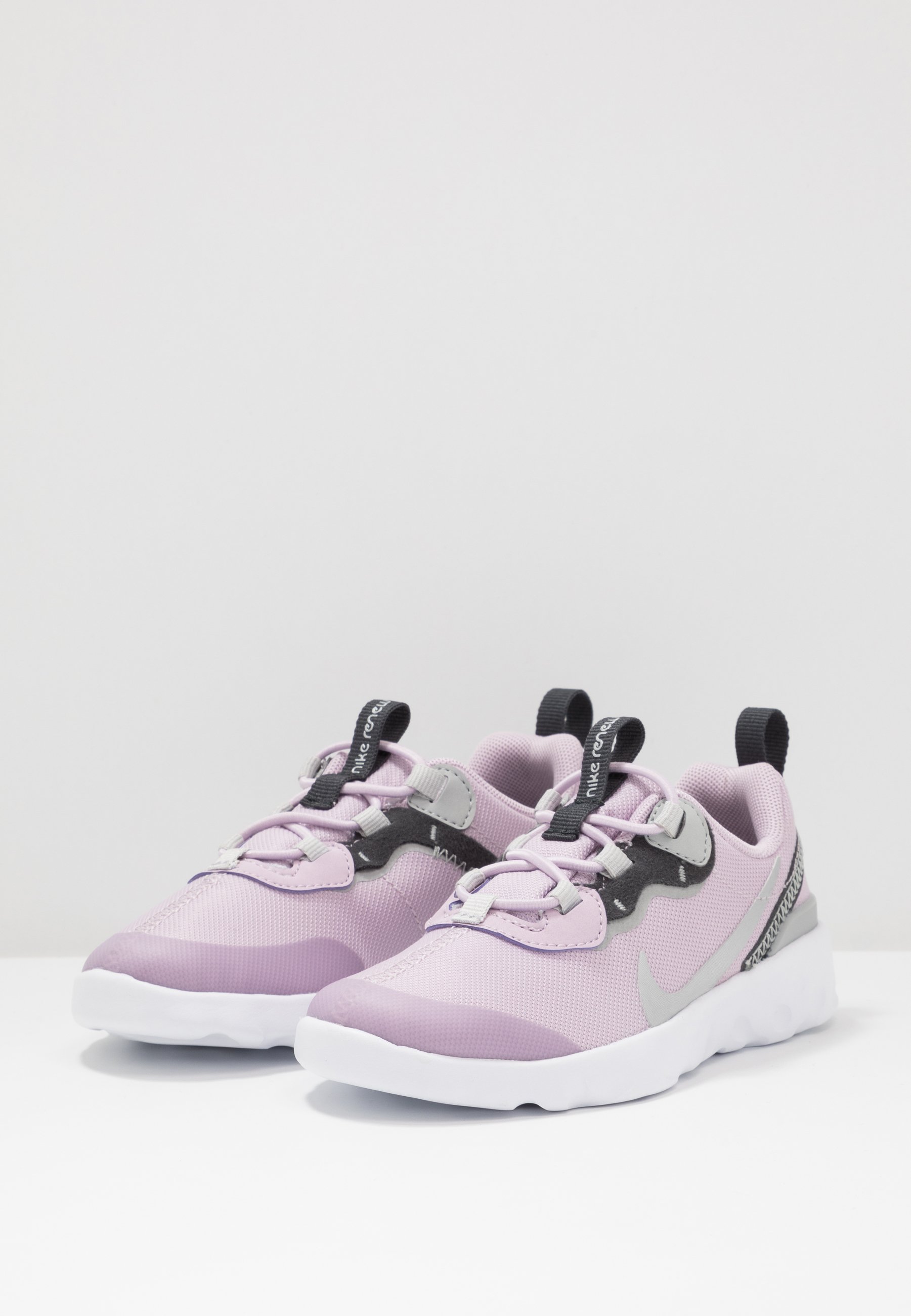 nike renew element 55 junior lilac