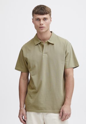 IHAAB - Poloshirt - vetiver