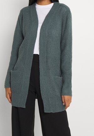 Kofta - blue-grey