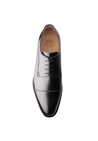 Finsbury DERBY CUIR ELVIS - Veterschoenen - noir