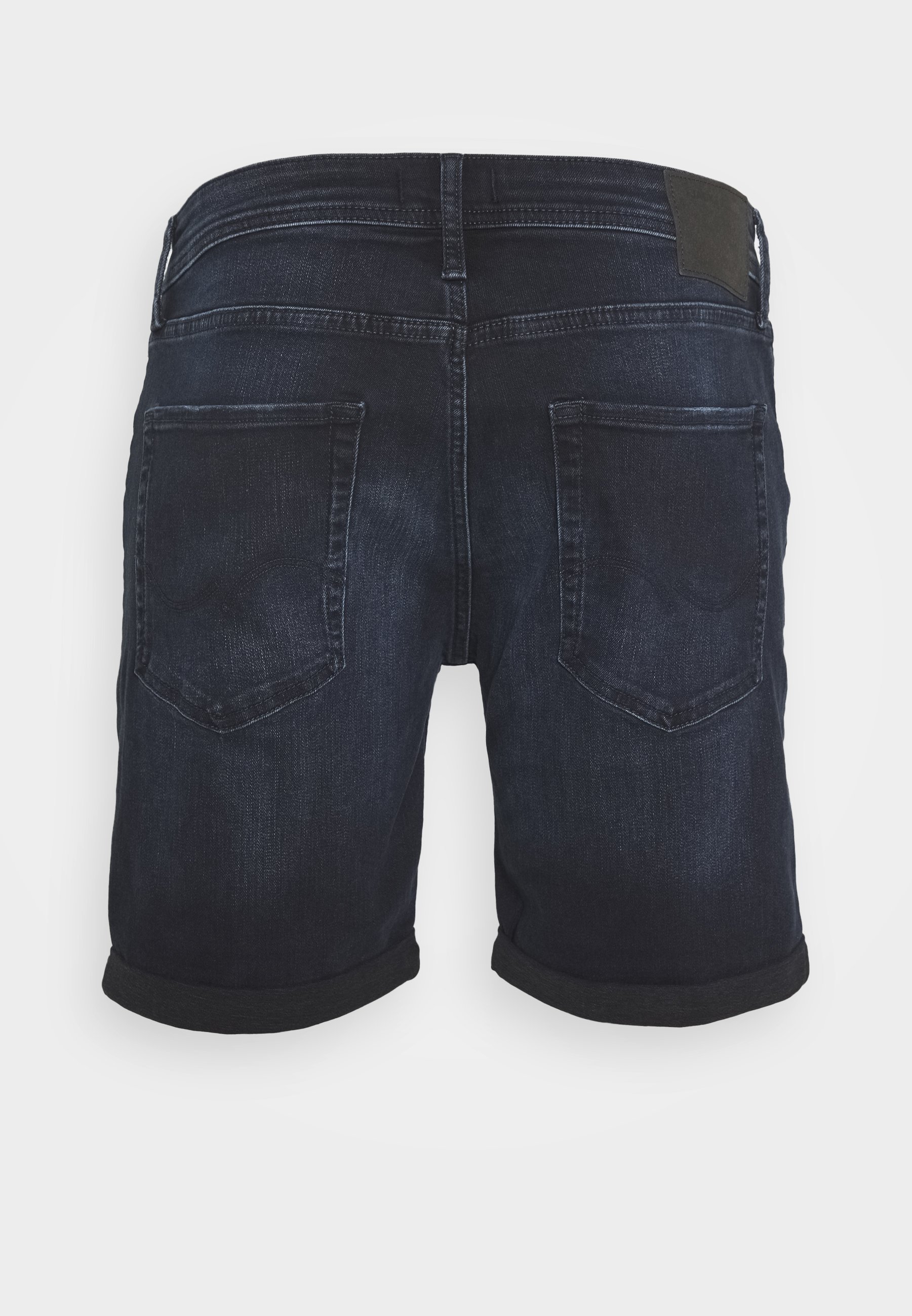 Uomo JJIRICK JJORIGINAL - Shorts di jeans Uomo JJIRICK JJORIGINAL - Shorts di jeans