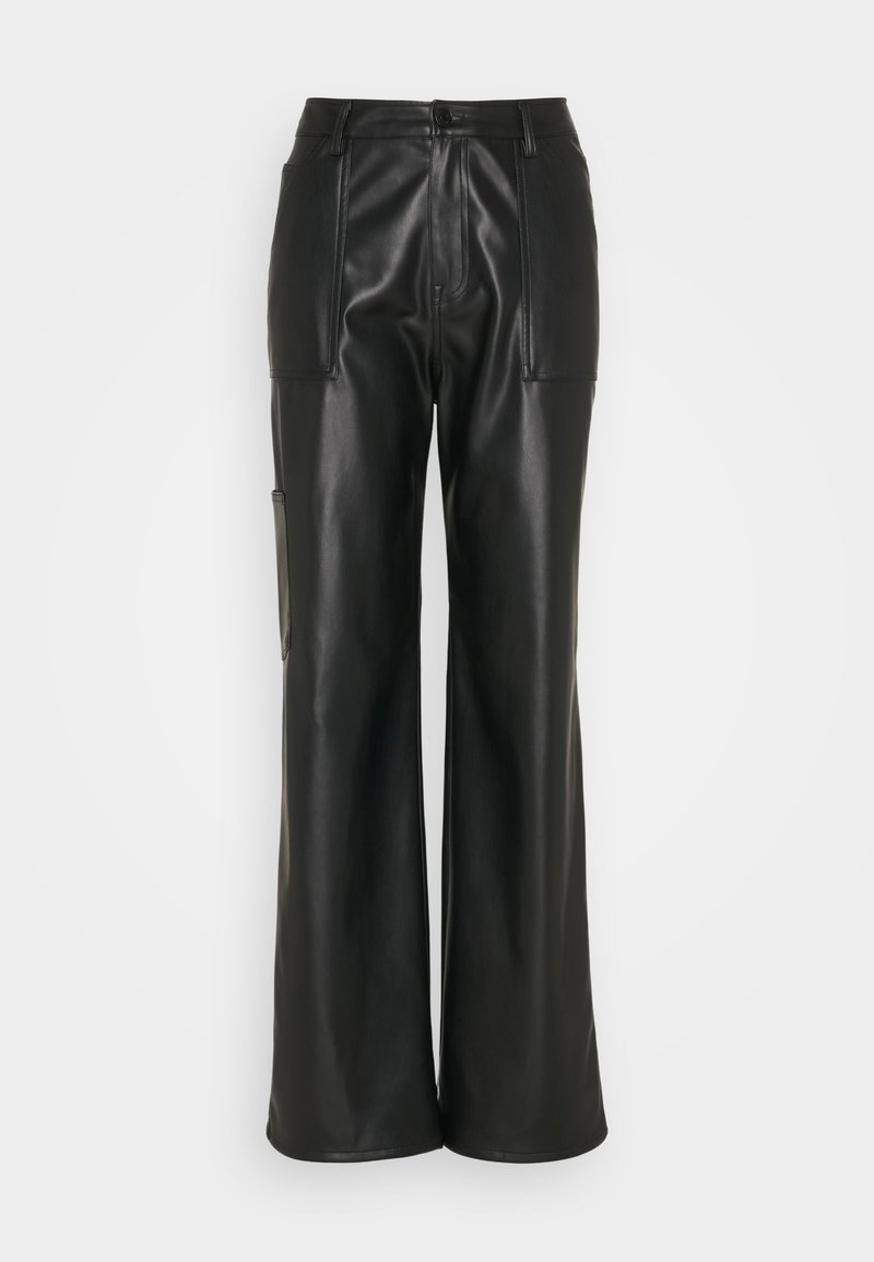 Tommy Jeans Broek zwart Tommy Jeans Broek zwart