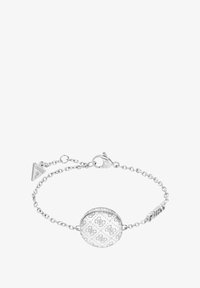 Niet geselecteerd, silver-coloured