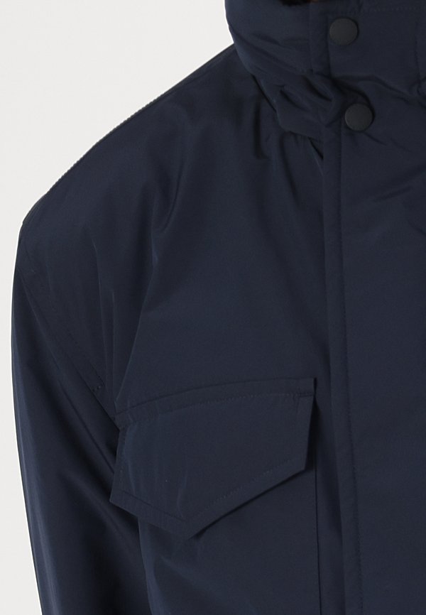 PACKABLE FIELD JACKET - Light jacket - desert sky2