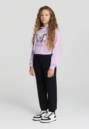 Pantaloni sportivi - nero