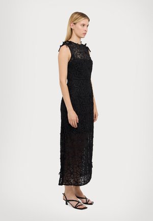 Hofmann Copenhagen ELENA DRESS - Maxi dress - black