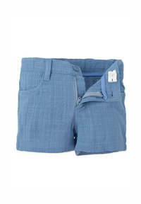 Tutto Piccolo Shorts - azul atlántico