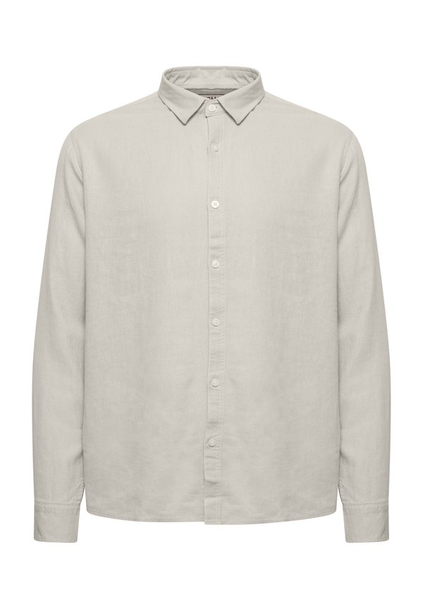 SDENEA - Shirt - oatmeal2