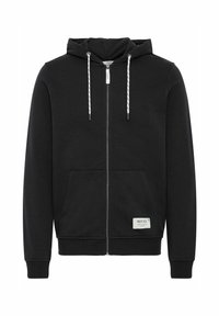 IDPlayno - Zip-up sweatshirt - black