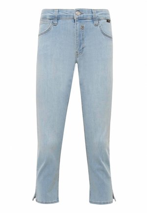 Mavi, MAVI JEANS LIORA - Short en jean - hellblau