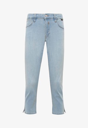 Mavi, MAVI JEANS LIORA - Short en jean - hellblau