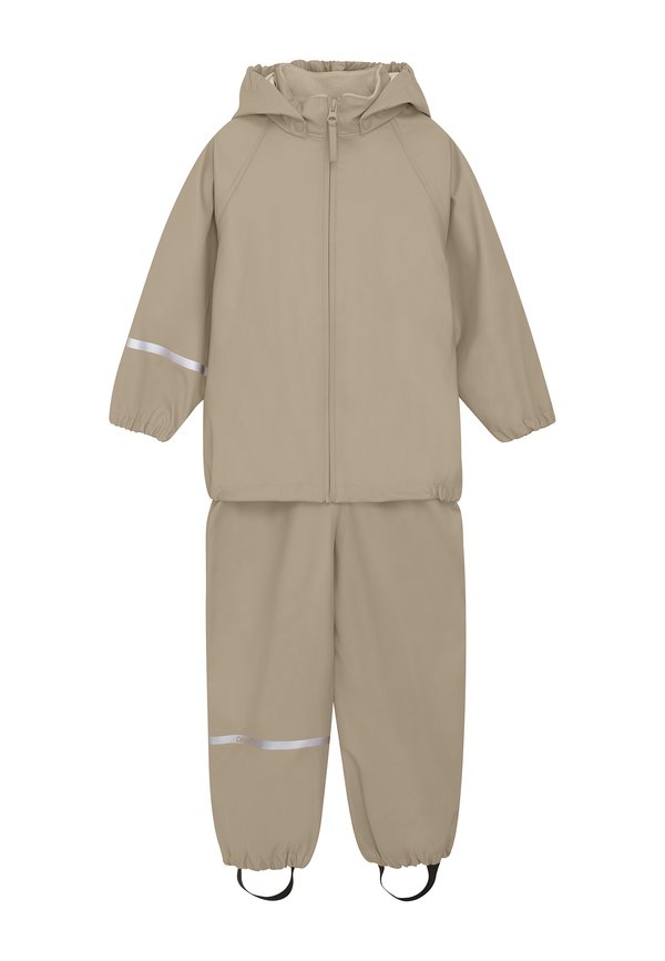 CEMAGIC SET - Regenjacke / wasserabweisende Jacke