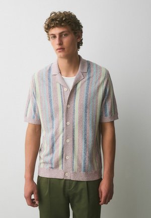 Next, Shirt - pink