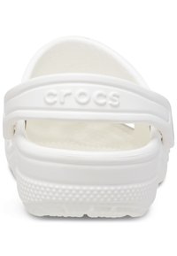 Crocs UNISEX mleczny