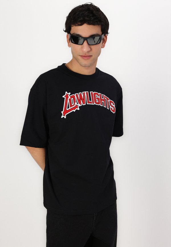 YEARS UNISEX - Print T-shirt4