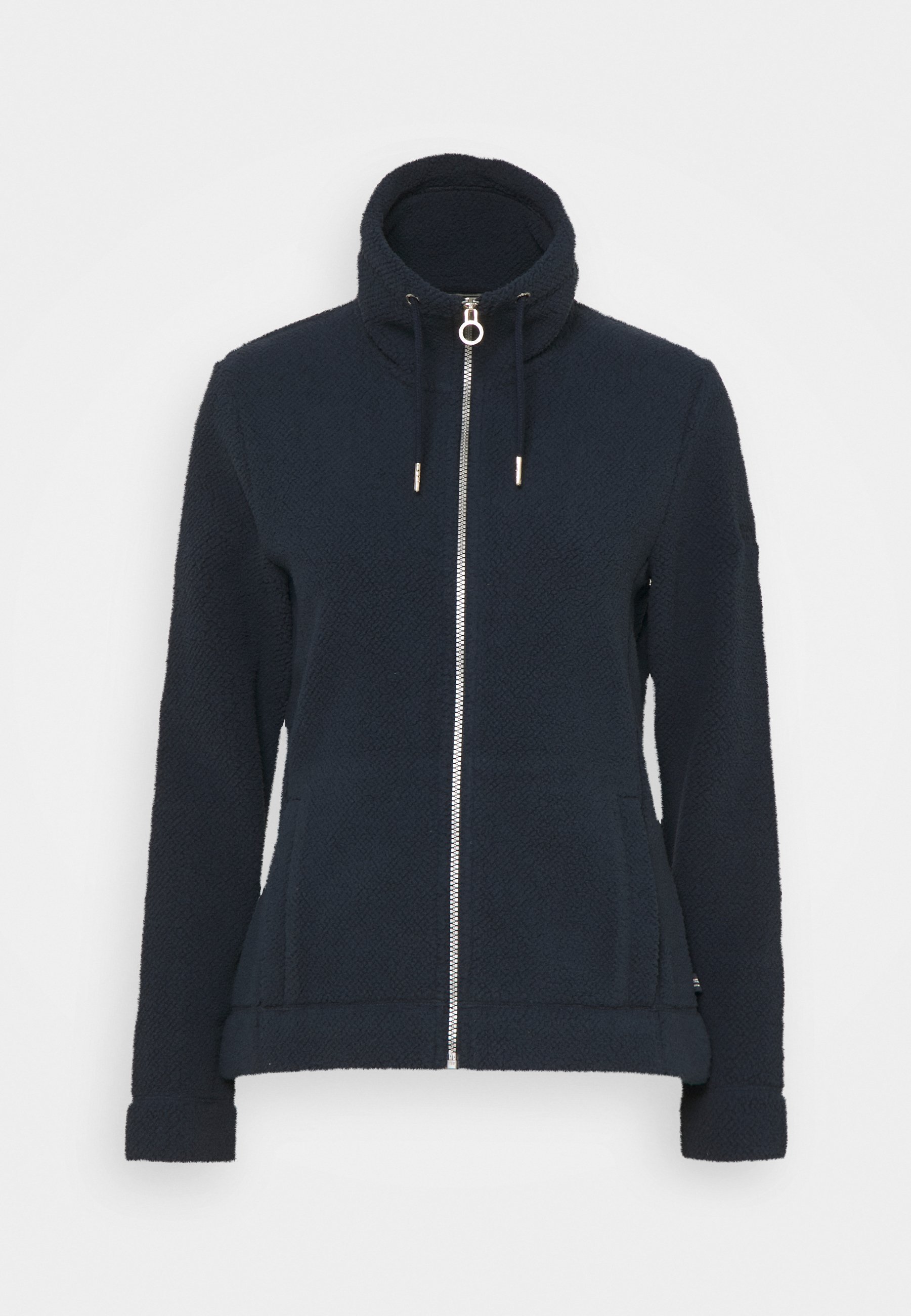 Regatta ZABELLE - Fleece jacket - navy 