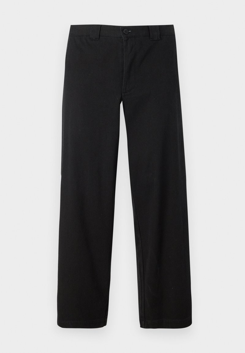 Stan Ray Vaqueros holgados denim negro