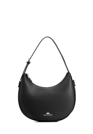 WITTCHEN, ELEGANCE COLLECTION - Handtasche - black