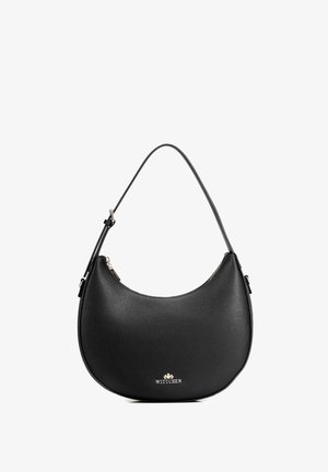 WITTCHEN, ELEGANCE COLLECTION - Handtas - black