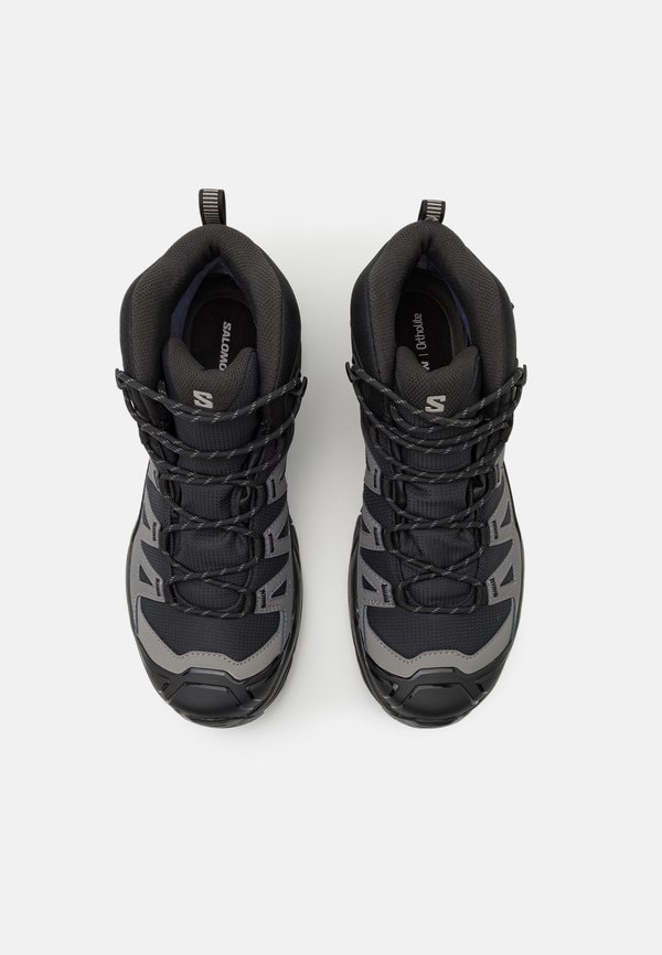 X ULTRA 360 MID GORE TEX - Hiking shoes3