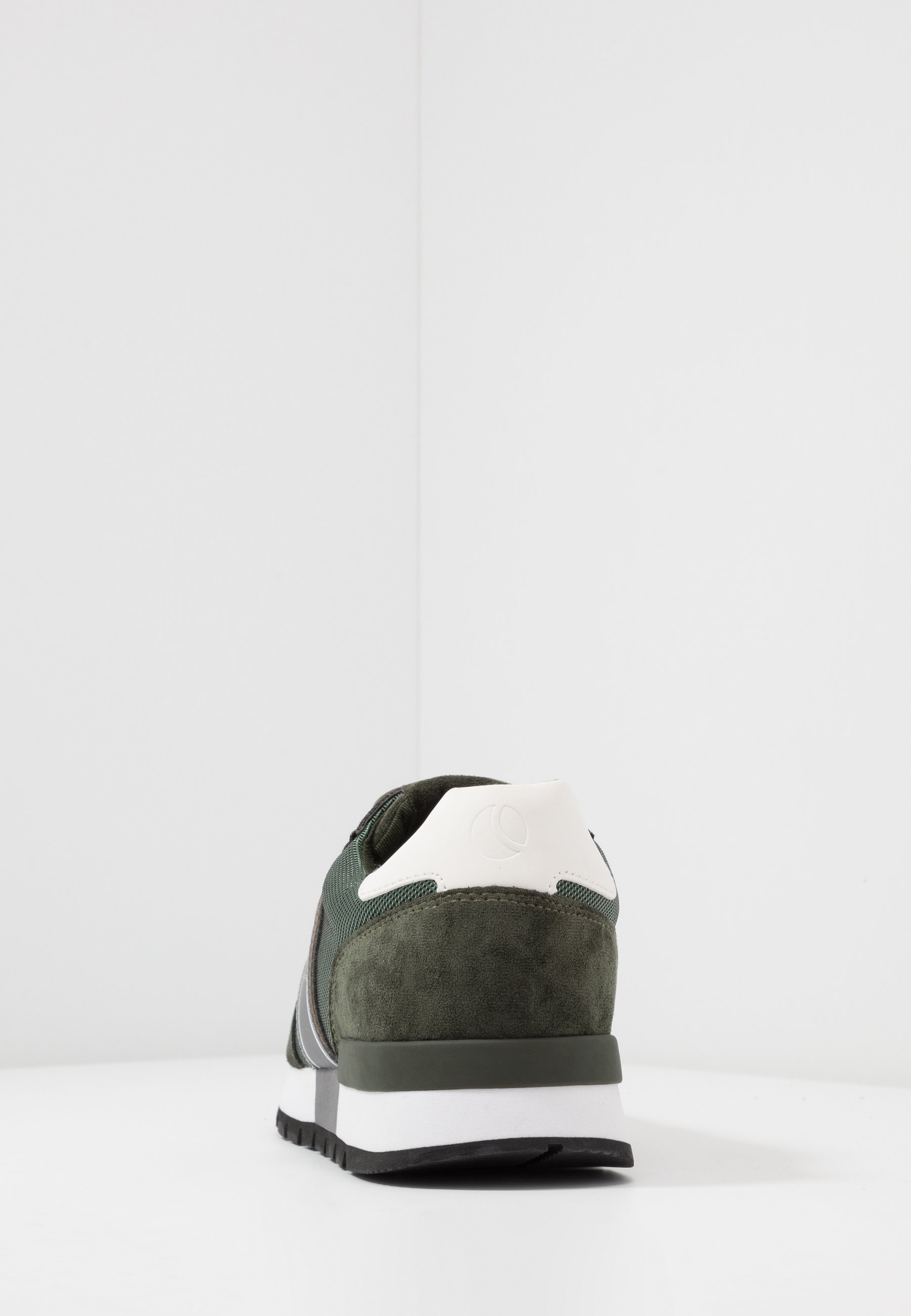 Björn Borg R610 Joggesko oliveoliven Zalando.no Björn Borg R610 Joggesko oliveoliven Zalando.no