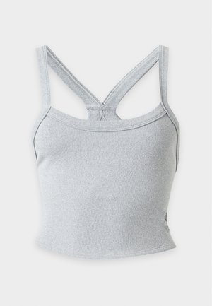 FP Movement, ALL CLEAR SOLID - Débardeur - heather grey