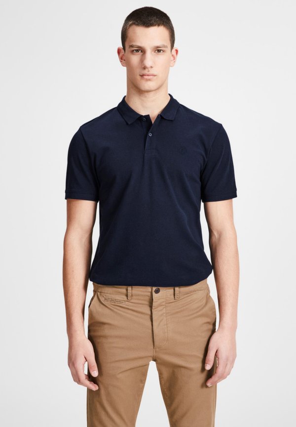 3 PACK BASIC - Poloshirt