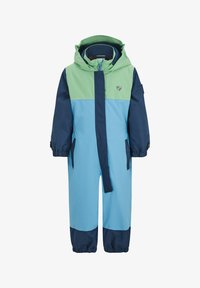 Non sélectionné, morning blue