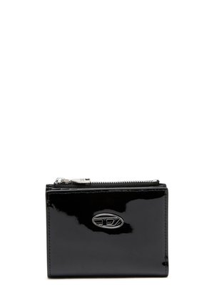PLAY BI-FOLD ZIP  - Wallet - black