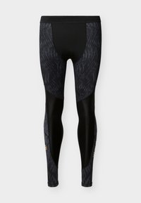 VENUM X CHIMAEV WILD BORZ SPATS - Βάση - black/grey/gold-coloured