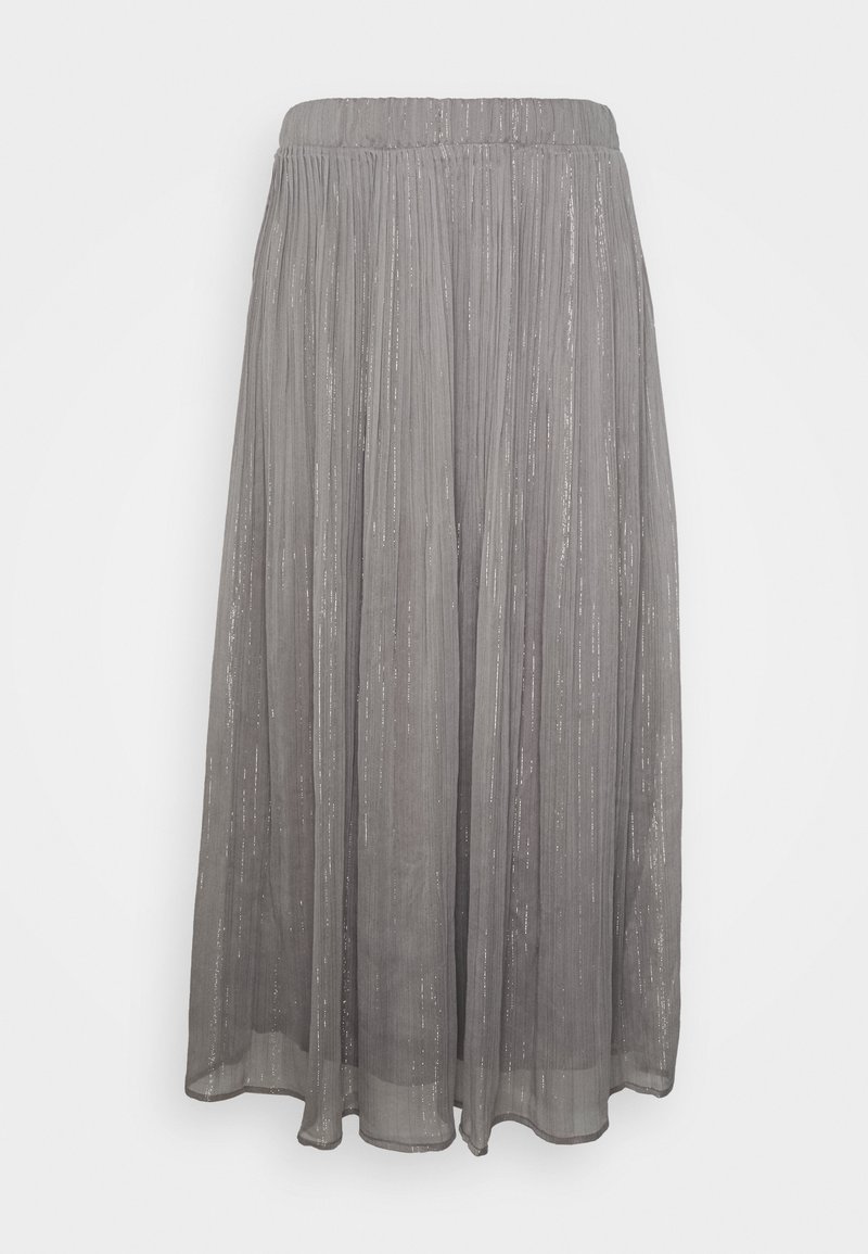 Damen Jeansröcke | Bruuns Bazaar SENNA CARMA SKIRTA-Linien-Rockcloud grey/grau - QB91742 Damen Jeansröcke | Bruuns Bazaar SENNA CARMA SKIRTA-Linien-Rockcloud grey/grau - QB91742