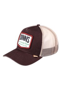 Unausgewählt, dark brown