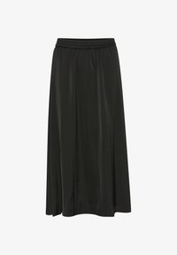 Unselected, pitch black