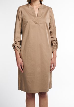 Vardagsklänning - beige