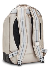 Kipling CLASS ROOM BTS P AC - Skoletasker - soft metallic glow