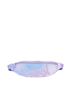 SNAP SKY - Marsupio - violett