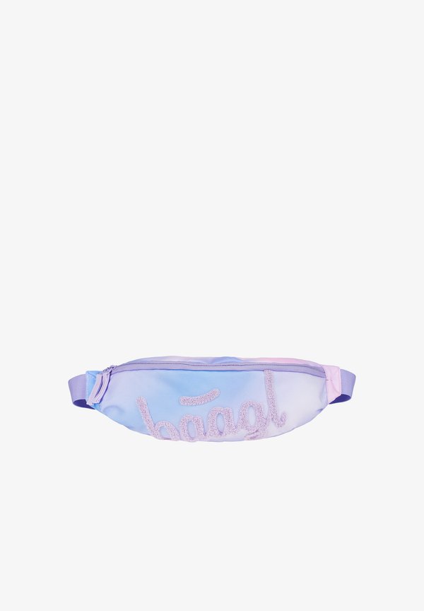 SNAP SKY – Gürteltasche – violett