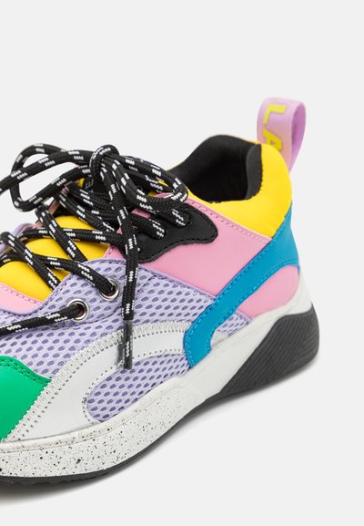 Stella McCartney Kids TRAINERS UNISEX - Trainers - multi-coloured