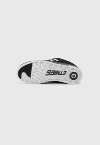 Etnies CALLICUT UNISEX - Sapatilhas de skate - black/white