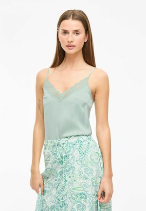 VIHOGI TRÄGER - Top - green milieu