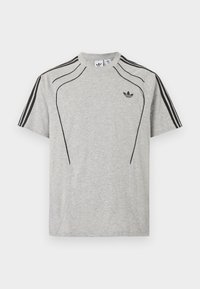 Избран, medium grey heather